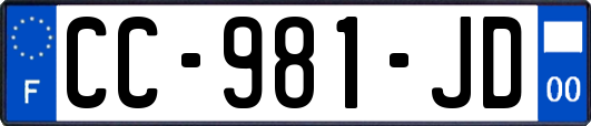 CC-981-JD