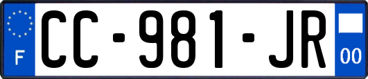 CC-981-JR