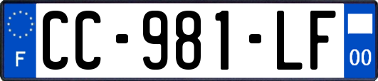 CC-981-LF
