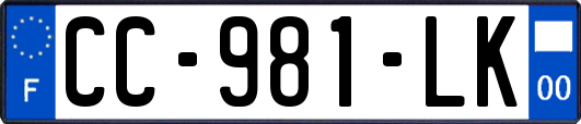 CC-981-LK