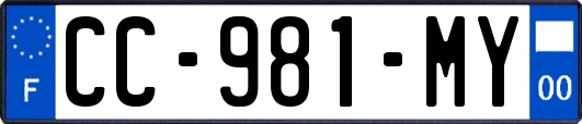 CC-981-MY