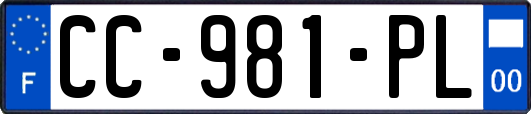 CC-981-PL