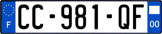 CC-981-QF