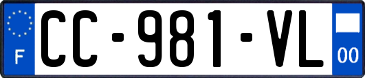 CC-981-VL