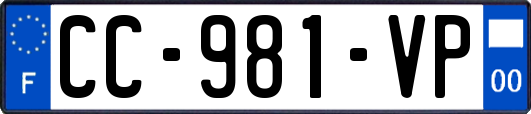 CC-981-VP