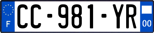 CC-981-YR