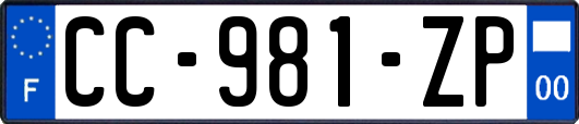 CC-981-ZP