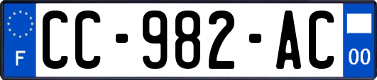 CC-982-AC