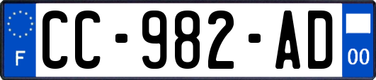 CC-982-AD