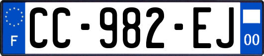 CC-982-EJ