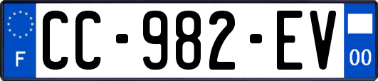 CC-982-EV