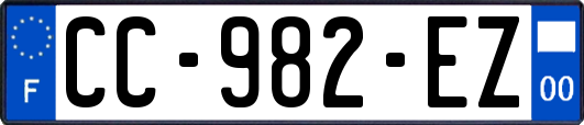 CC-982-EZ