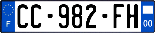 CC-982-FH