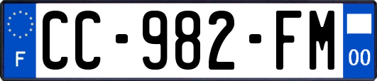 CC-982-FM