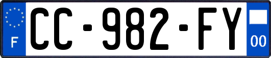 CC-982-FY