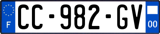 CC-982-GV