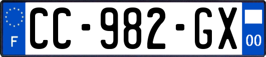 CC-982-GX