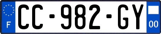 CC-982-GY