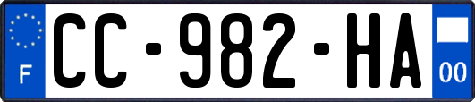 CC-982-HA