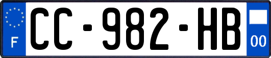 CC-982-HB