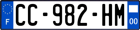 CC-982-HM