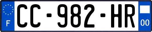 CC-982-HR