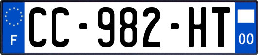 CC-982-HT