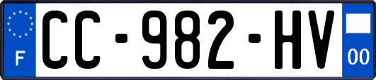 CC-982-HV