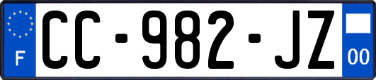 CC-982-JZ