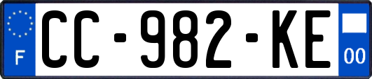 CC-982-KE