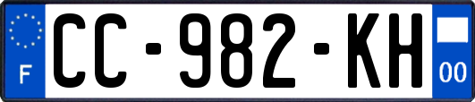 CC-982-KH