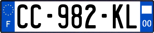CC-982-KL