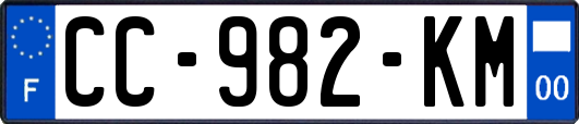 CC-982-KM