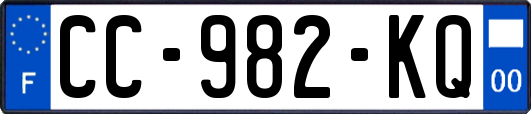 CC-982-KQ