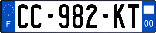 CC-982-KT
