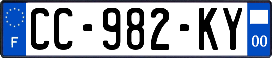 CC-982-KY