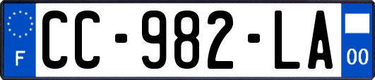 CC-982-LA