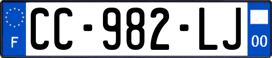 CC-982-LJ