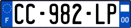 CC-982-LP