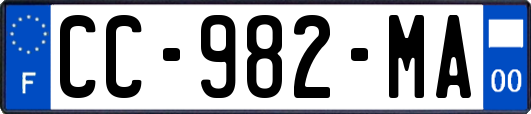 CC-982-MA