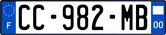 CC-982-MB