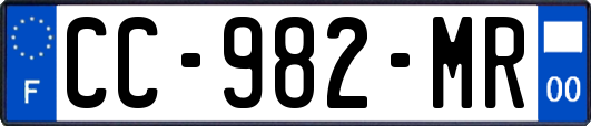 CC-982-MR