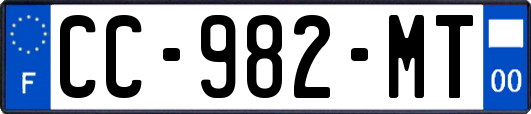 CC-982-MT