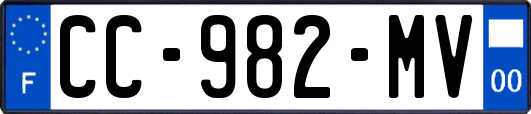 CC-982-MV
