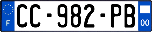 CC-982-PB