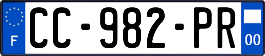 CC-982-PR