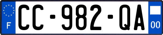CC-982-QA