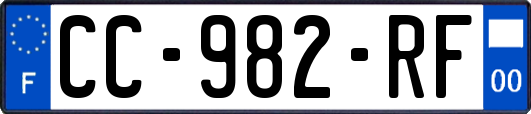 CC-982-RF