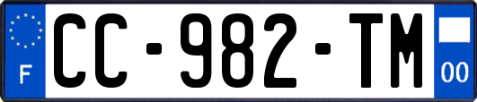 CC-982-TM