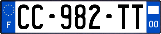 CC-982-TT